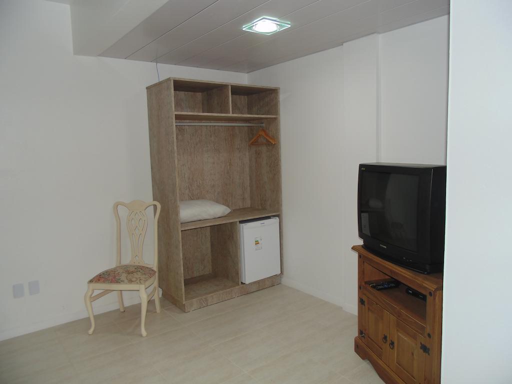 Hotel Vila Germanica Blumenau Buitenkant foto