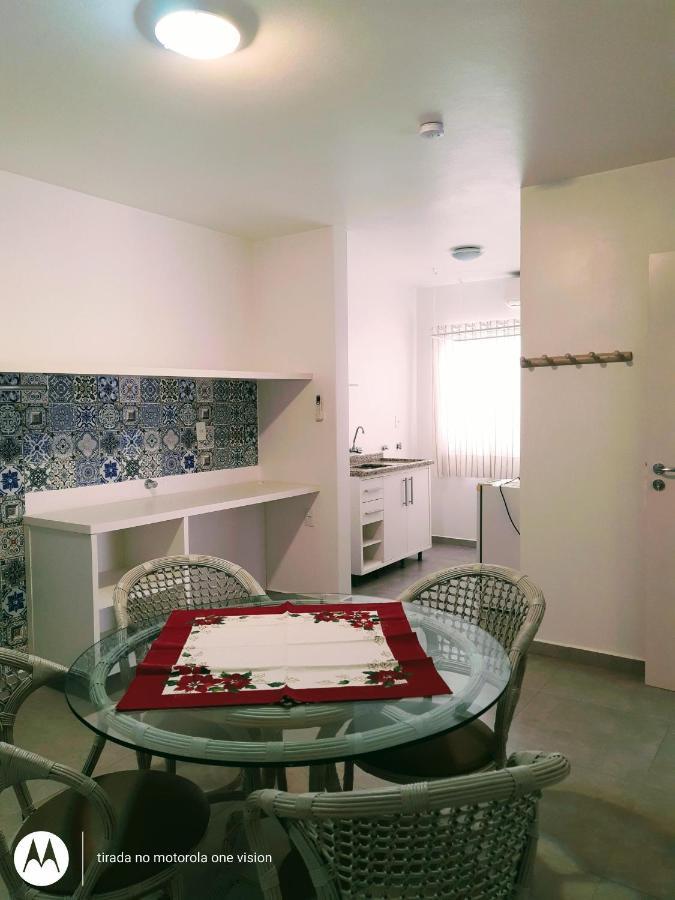 Hotel Vila Germanica Blumenau Buitenkant foto