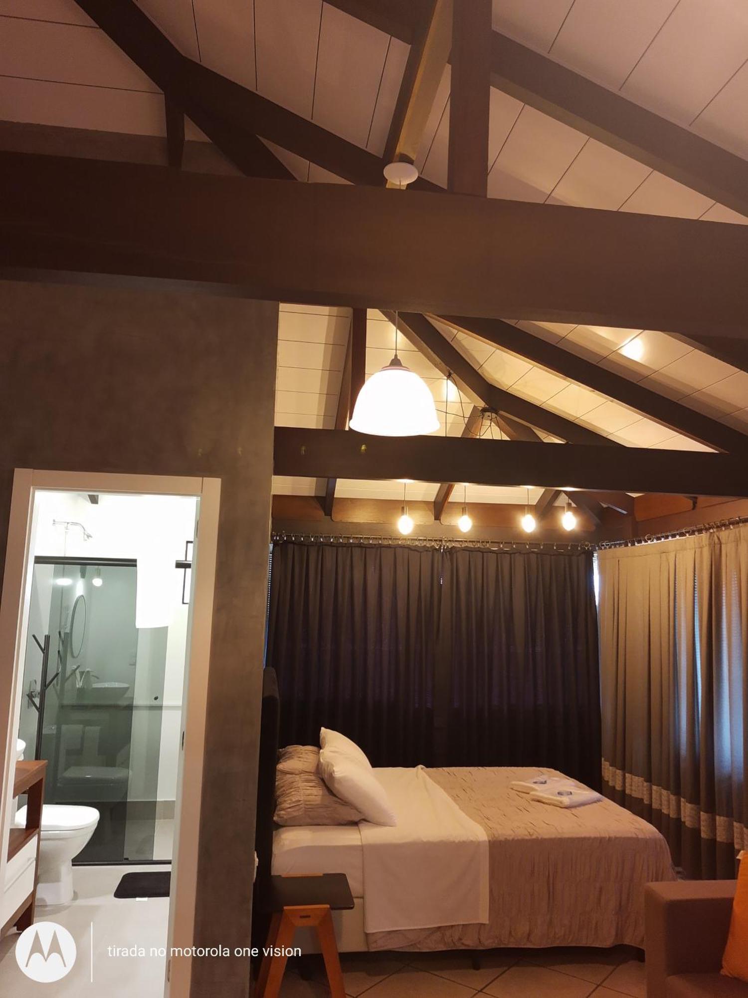 Hotel Vila Germanica Blumenau Buitenkant foto