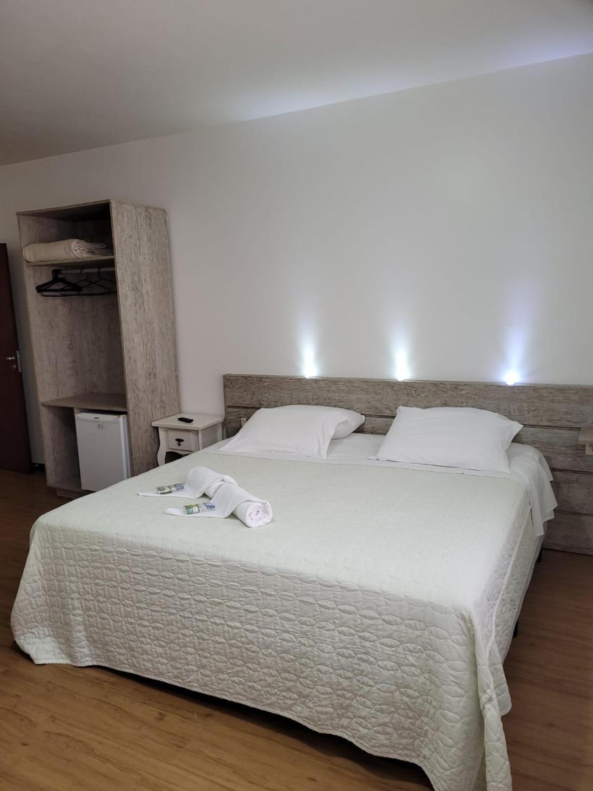 Hotel Vila Germanica Blumenau Buitenkant foto