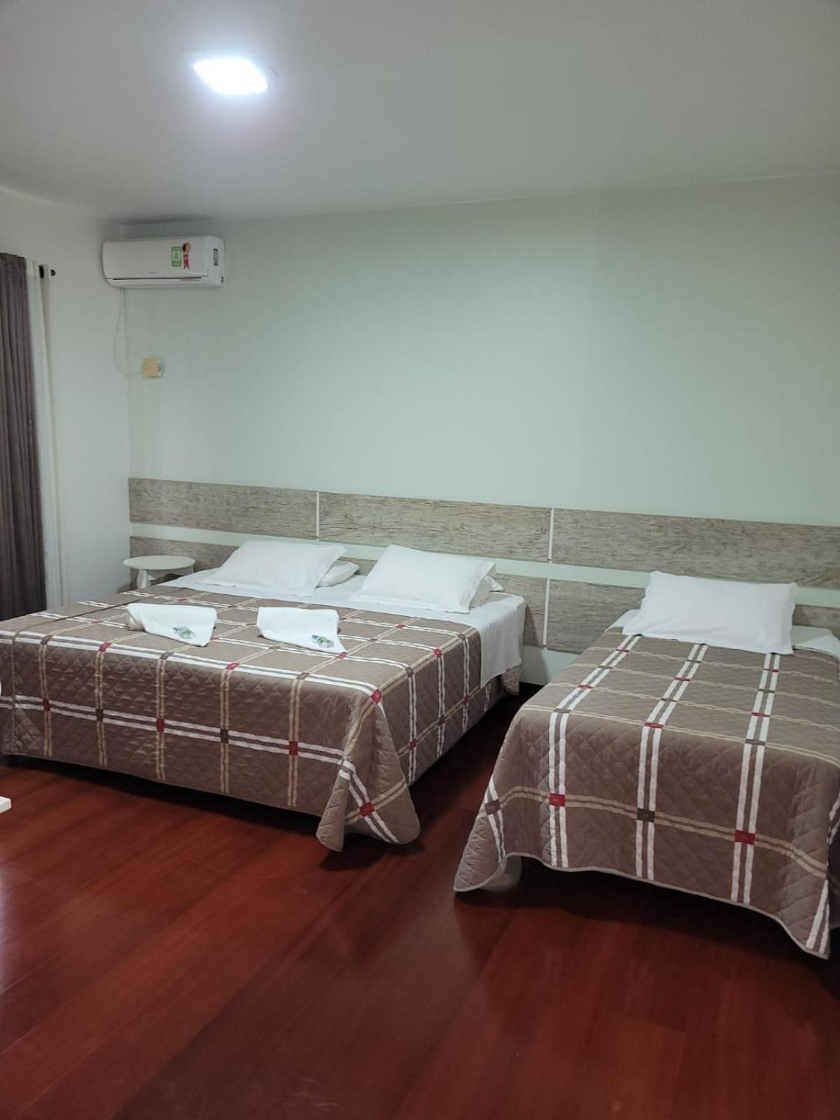 Hotel Vila Germanica Blumenau Buitenkant foto