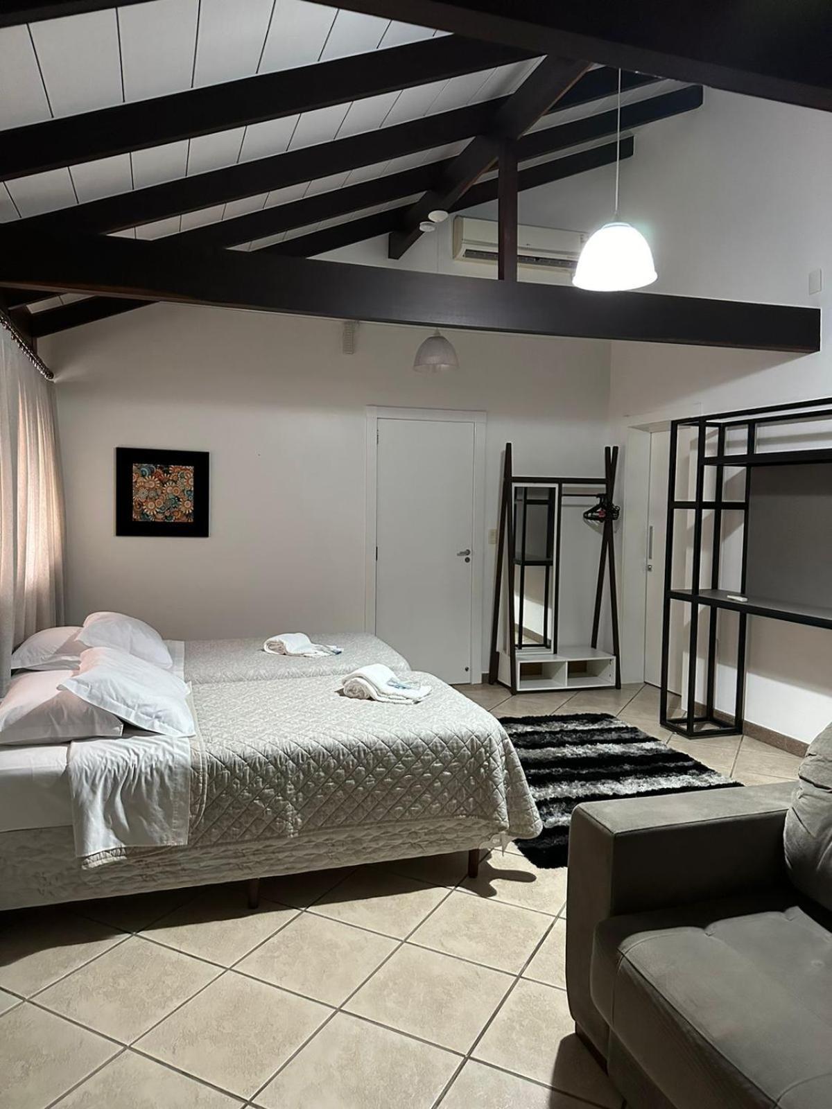 Hotel Vila Germanica Blumenau Buitenkant foto