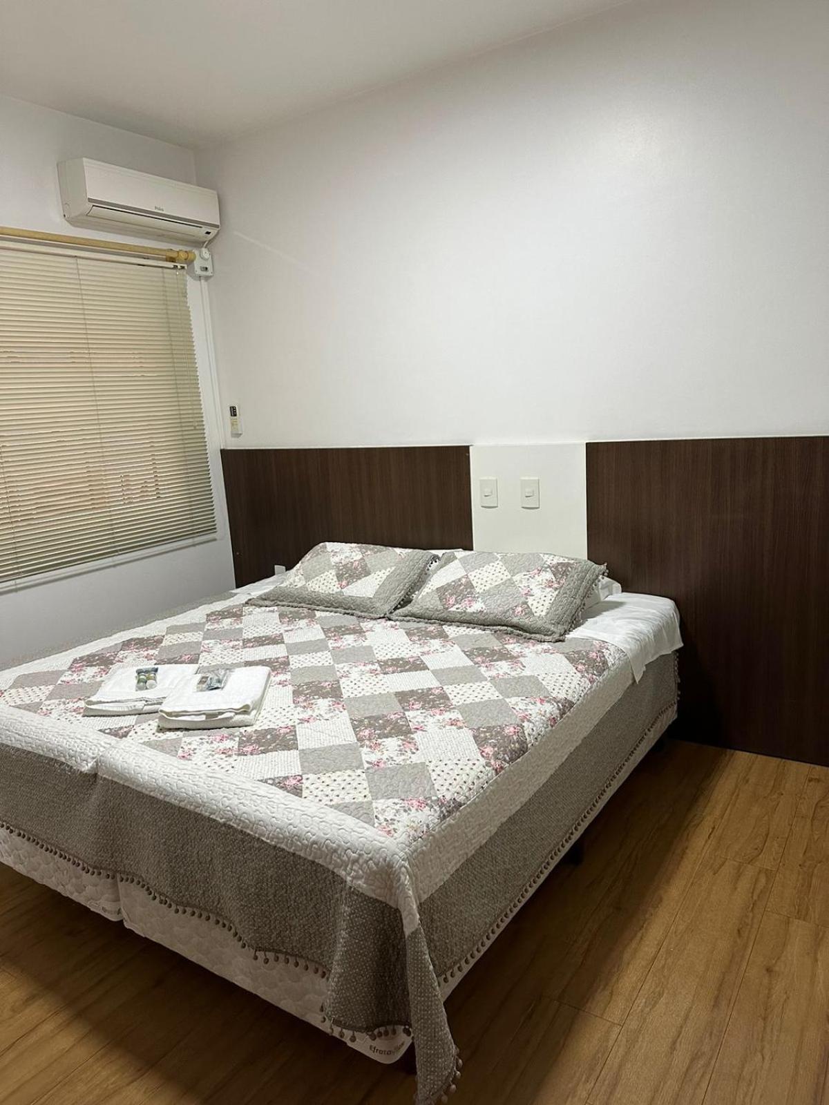 Hotel Vila Germanica Blumenau Buitenkant foto