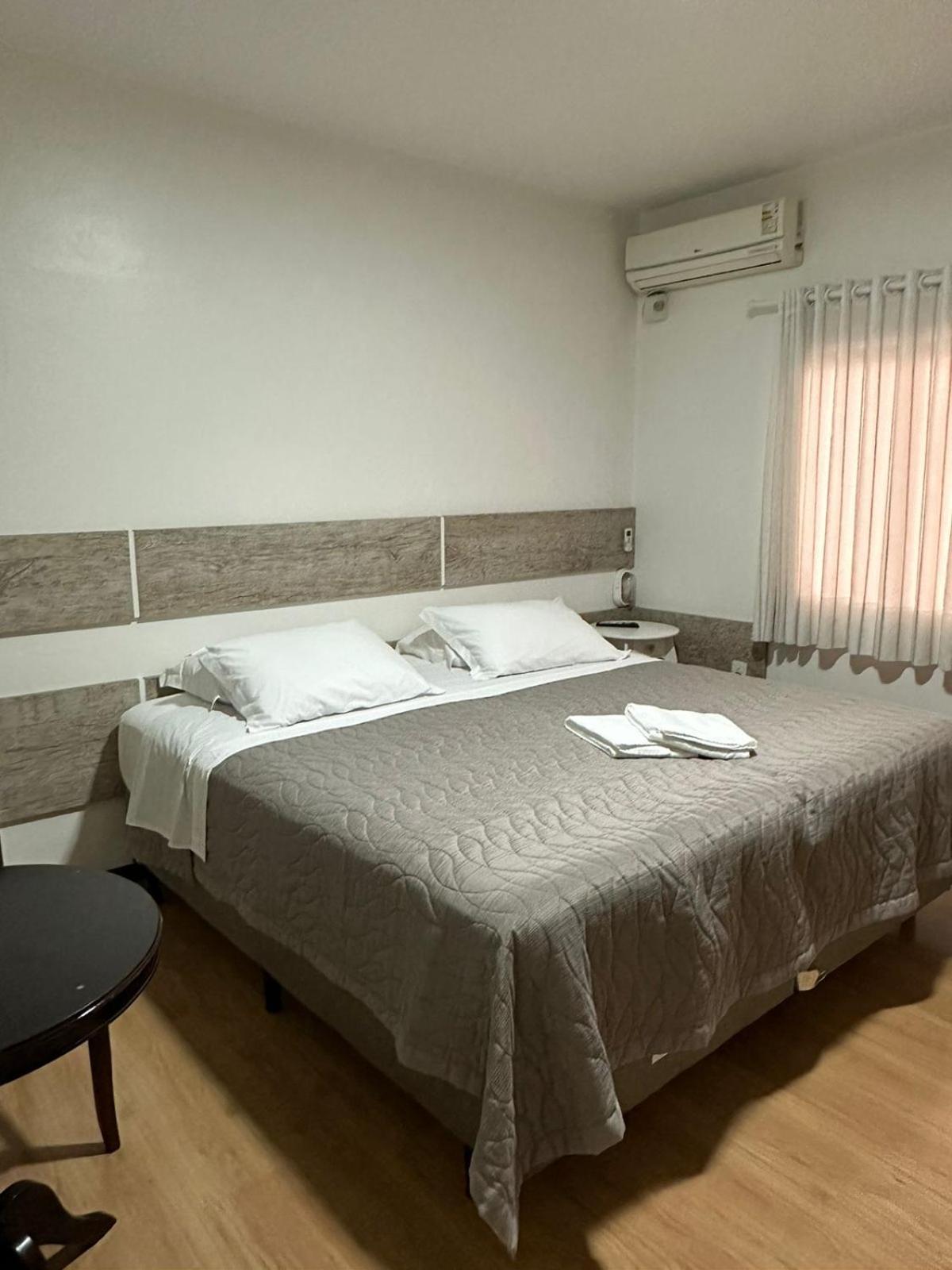 Hotel Vila Germanica Blumenau Buitenkant foto