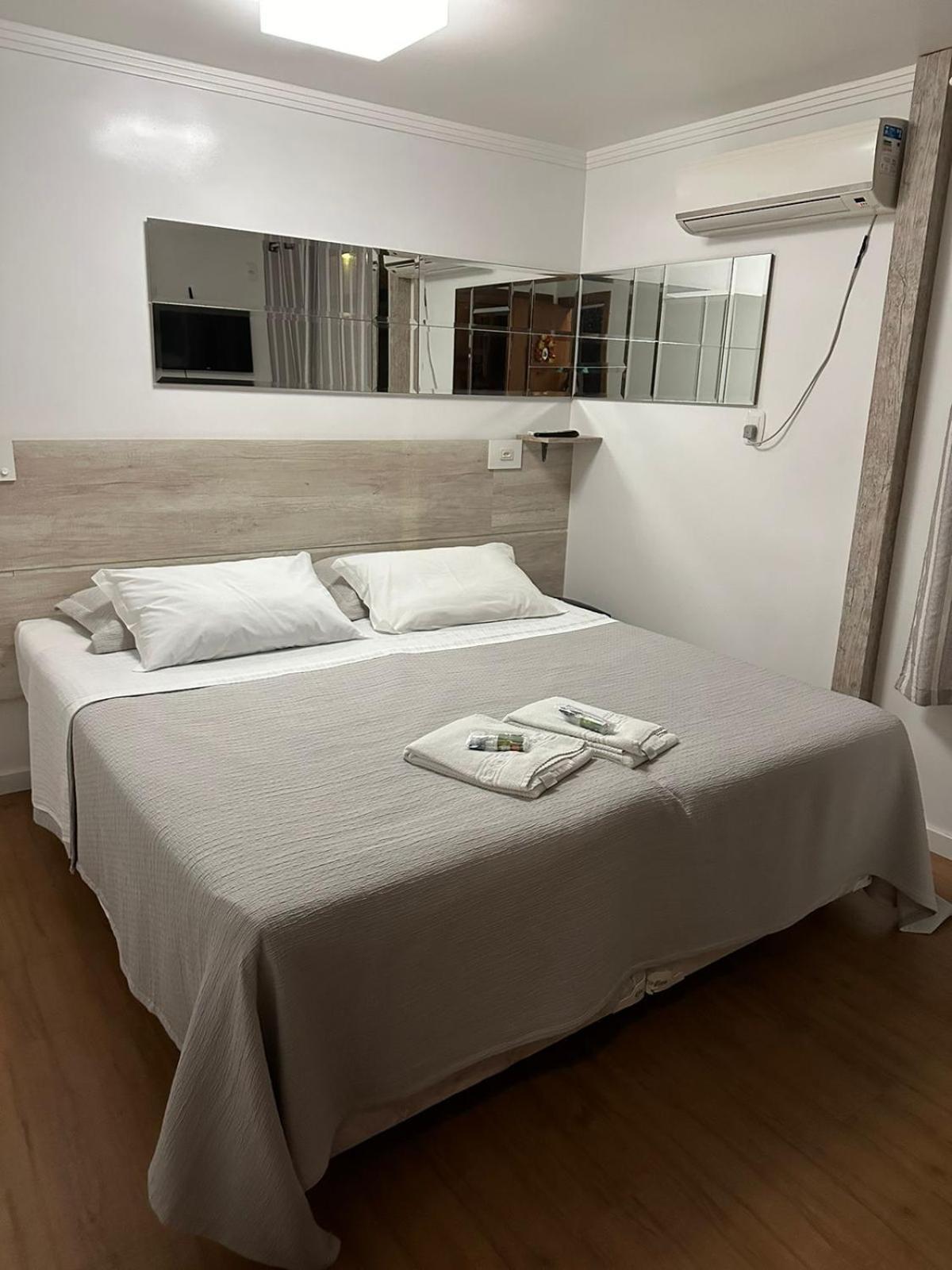 Hotel Vila Germanica Blumenau Buitenkant foto
