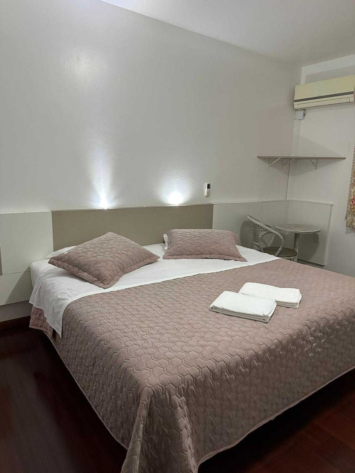 Hotel Vila Germanica Blumenau Buitenkant foto