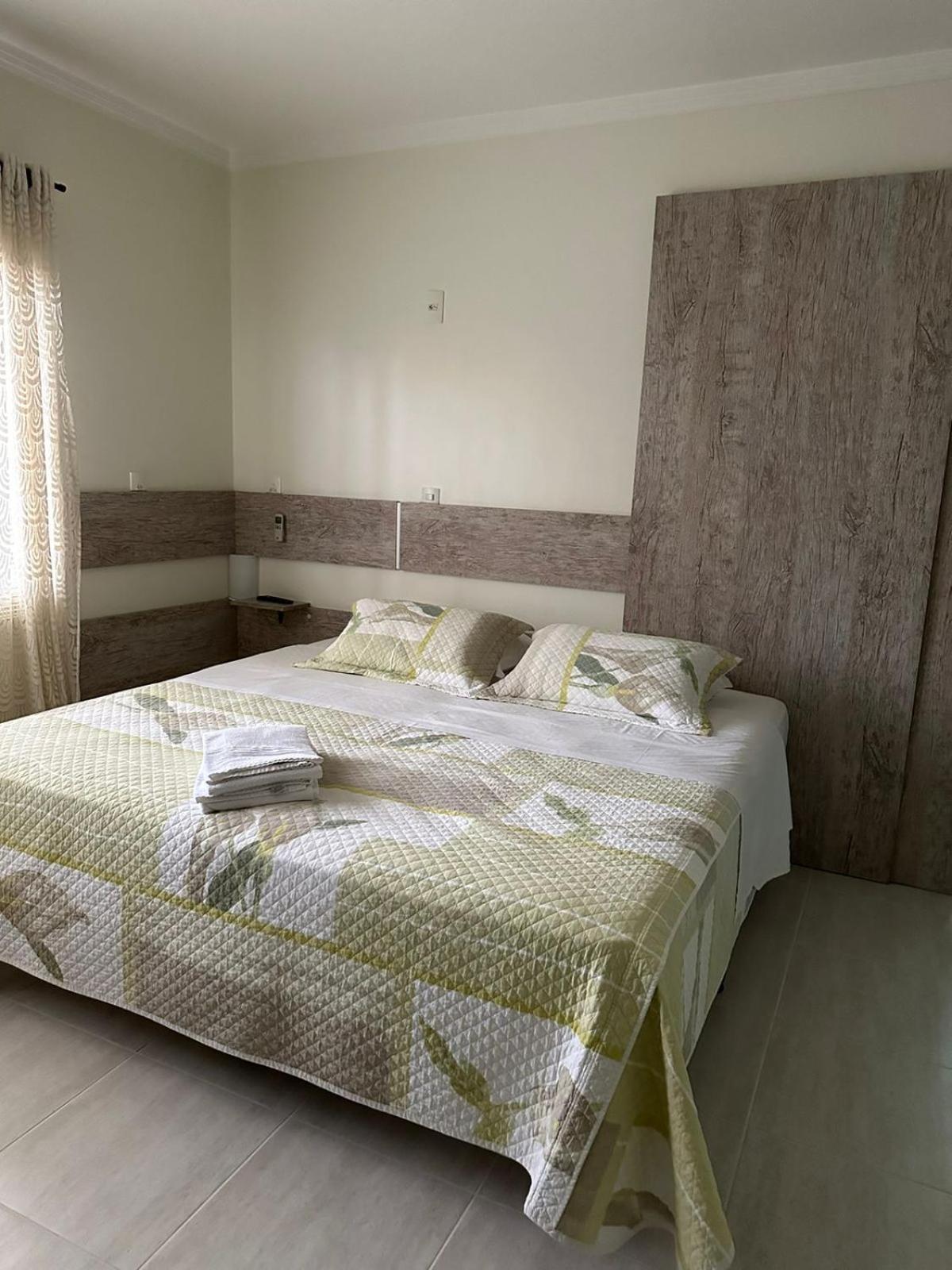 Hotel Vila Germanica Blumenau Buitenkant foto
