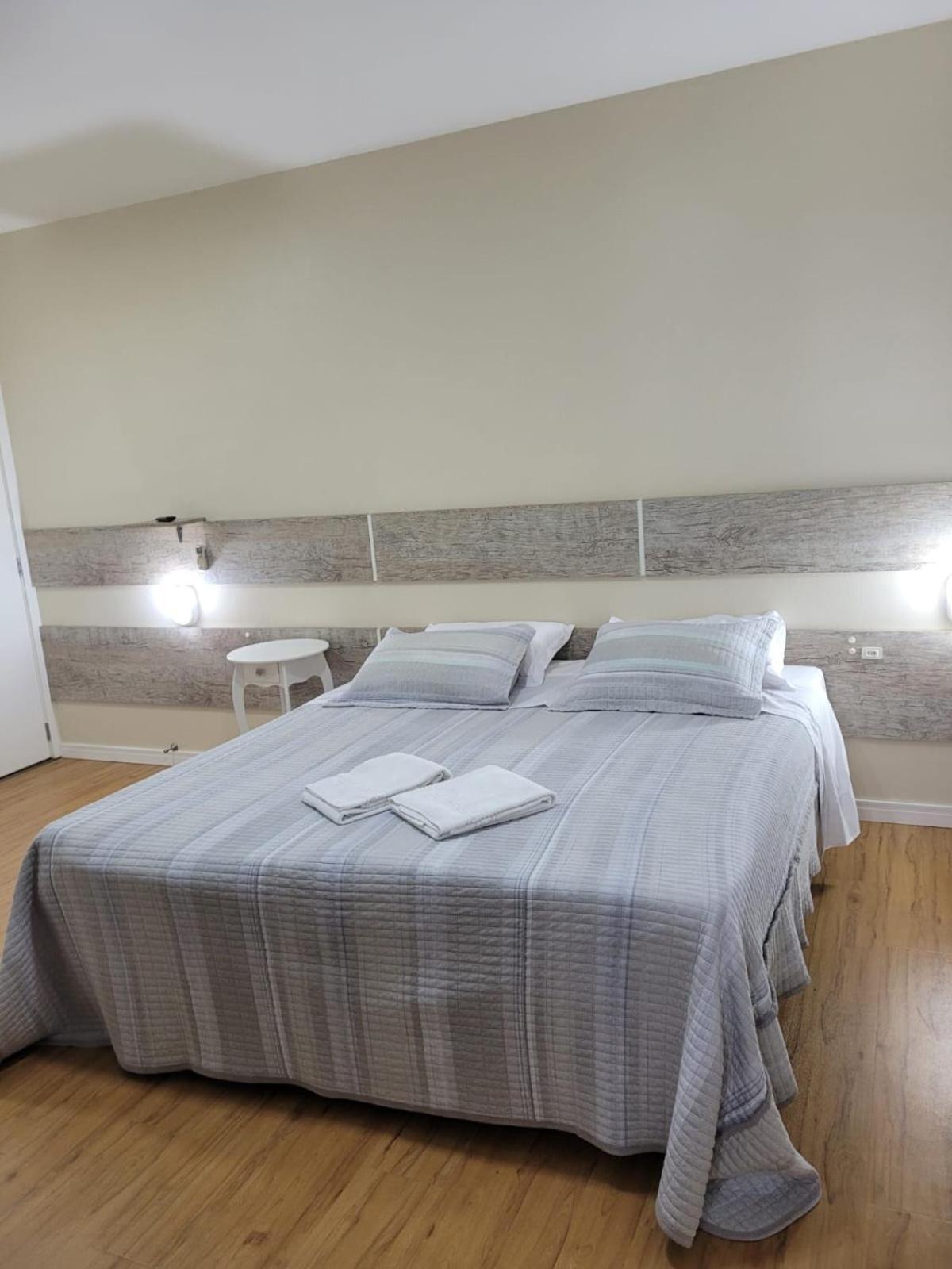 Hotel Vila Germanica Blumenau Buitenkant foto