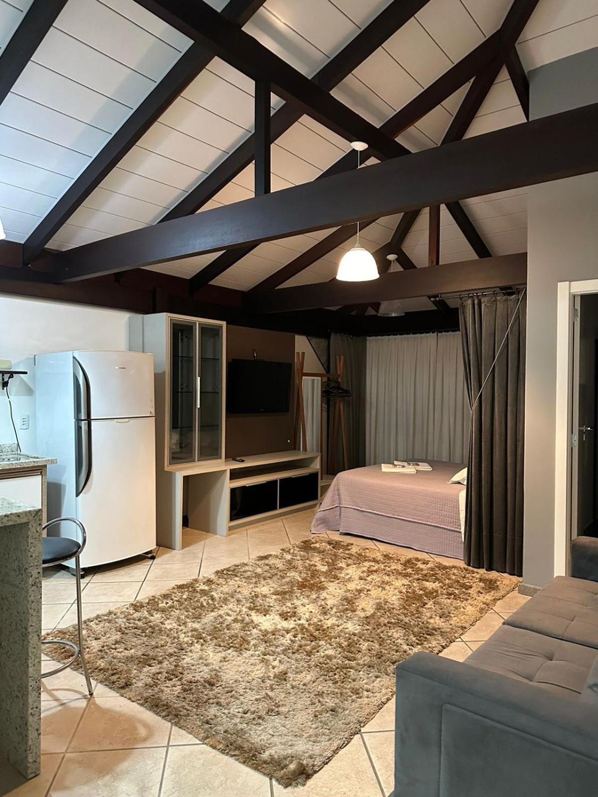 Hotel Vila Germanica Blumenau Buitenkant foto