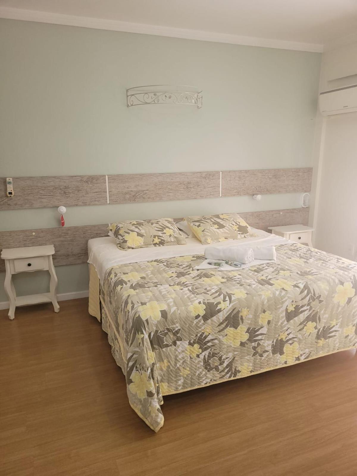 Hotel Vila Germanica Blumenau Buitenkant foto