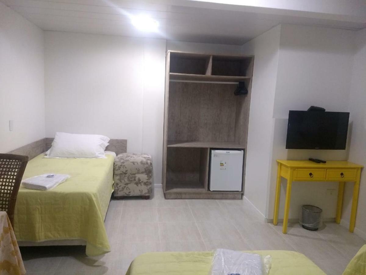 Hotel Vila Germanica Blumenau Buitenkant foto