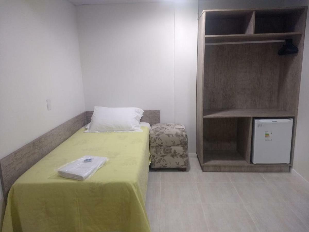 Hotel Vila Germanica Blumenau Buitenkant foto