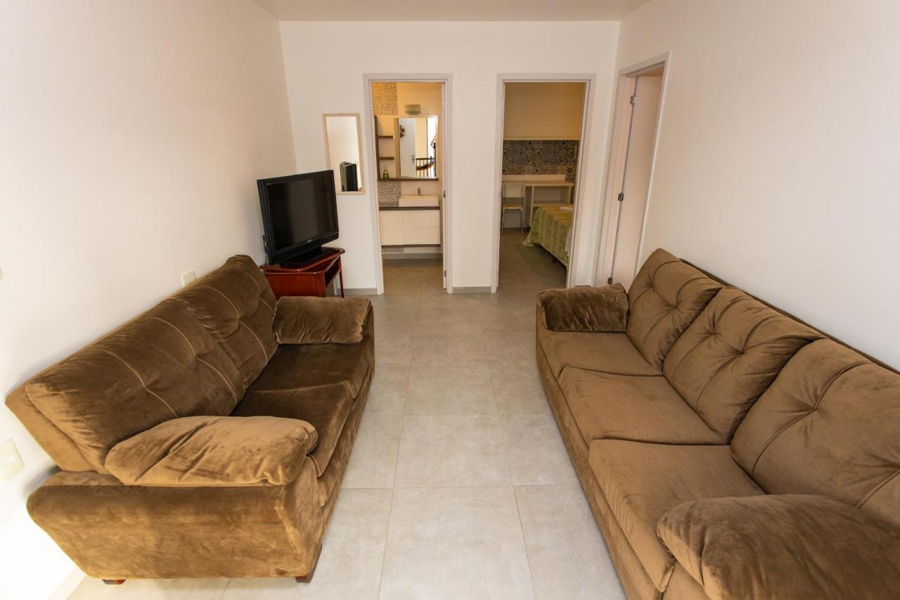Hotel Vila Germanica Blumenau Buitenkant foto