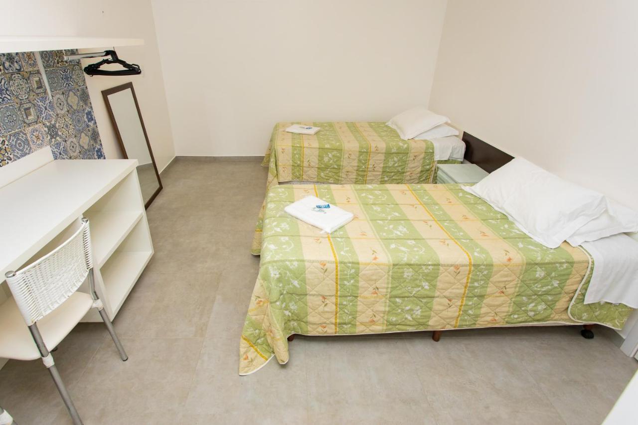 Hotel Vila Germanica Blumenau Buitenkant foto