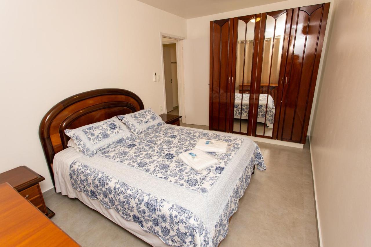 Hotel Vila Germanica Blumenau Buitenkant foto